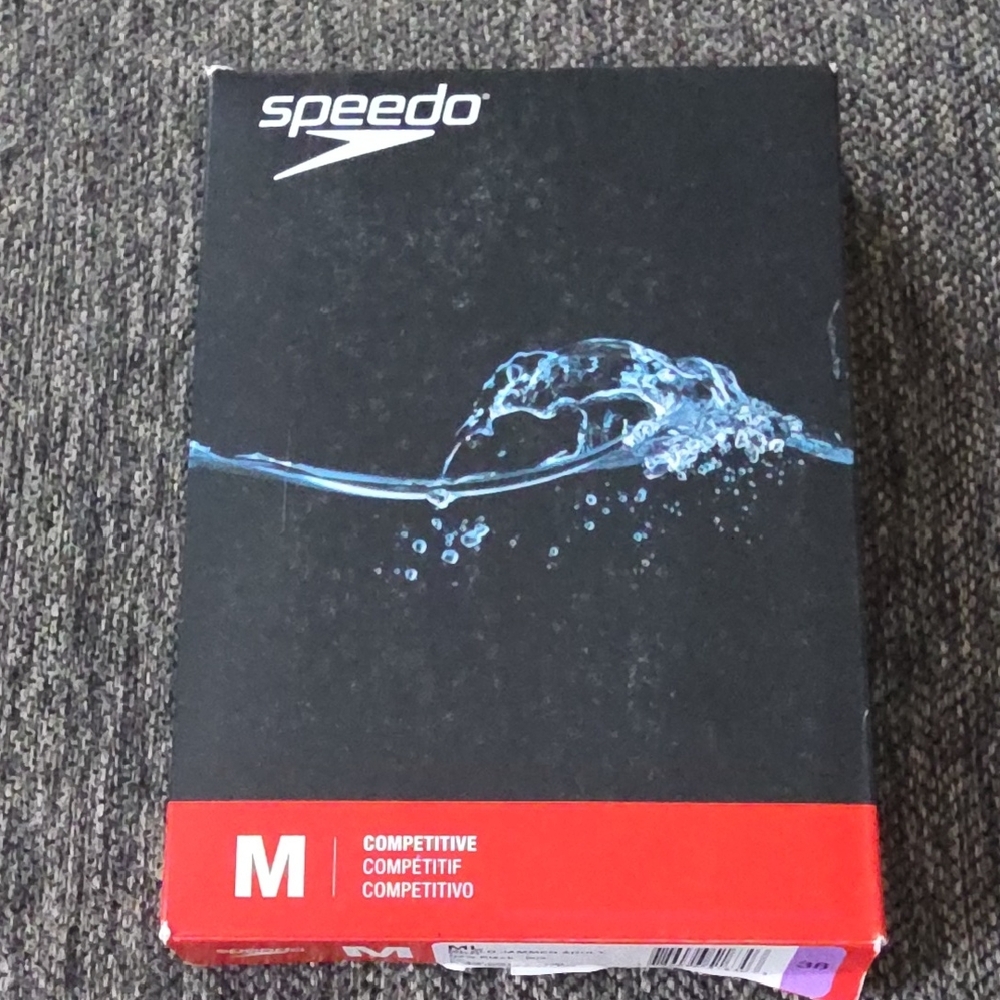 Speedo Swimwear ML SLD JAMMER ADULT